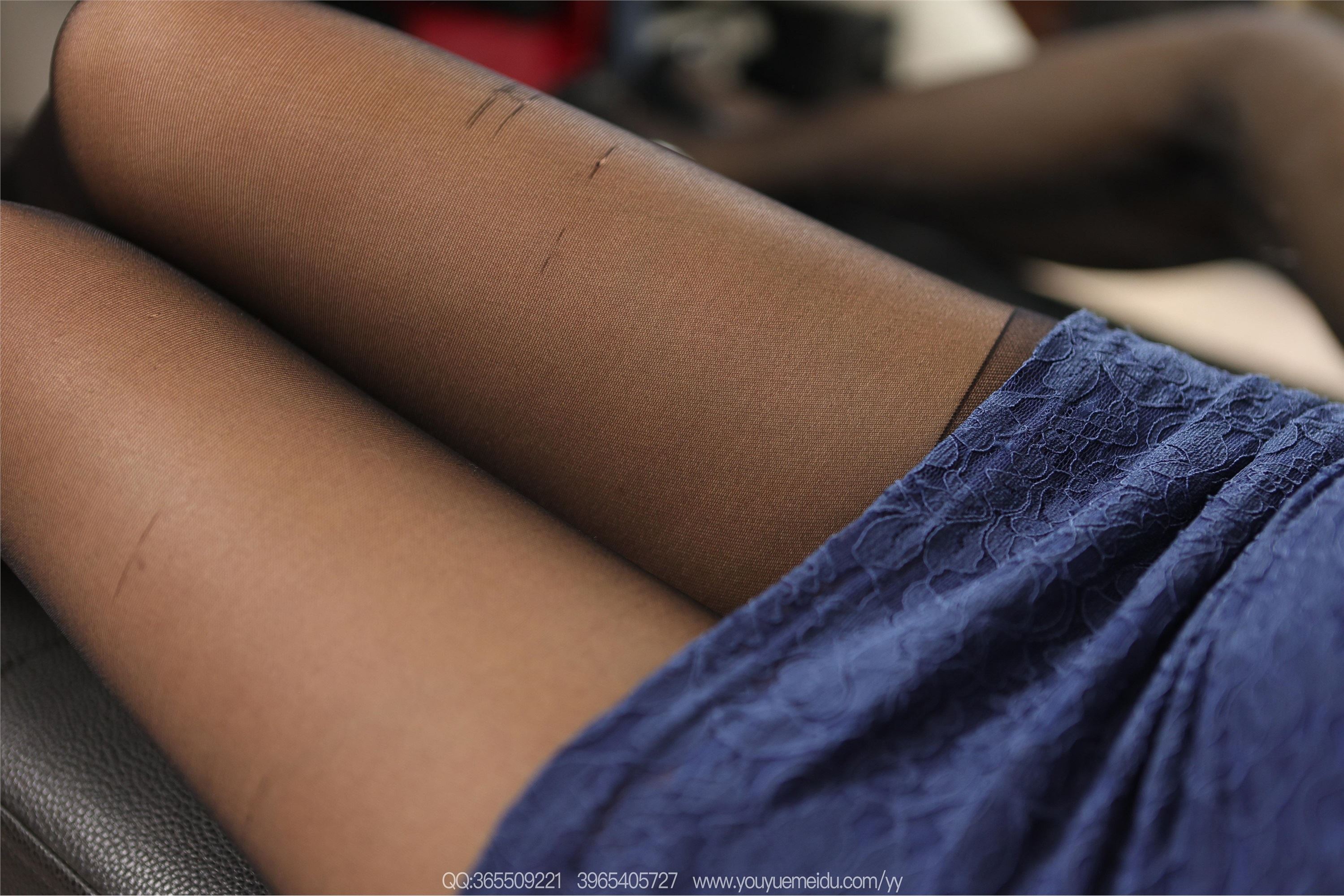 IESS异思趣向  2025.07.15 丝享家 2106 美子《镜花水月》